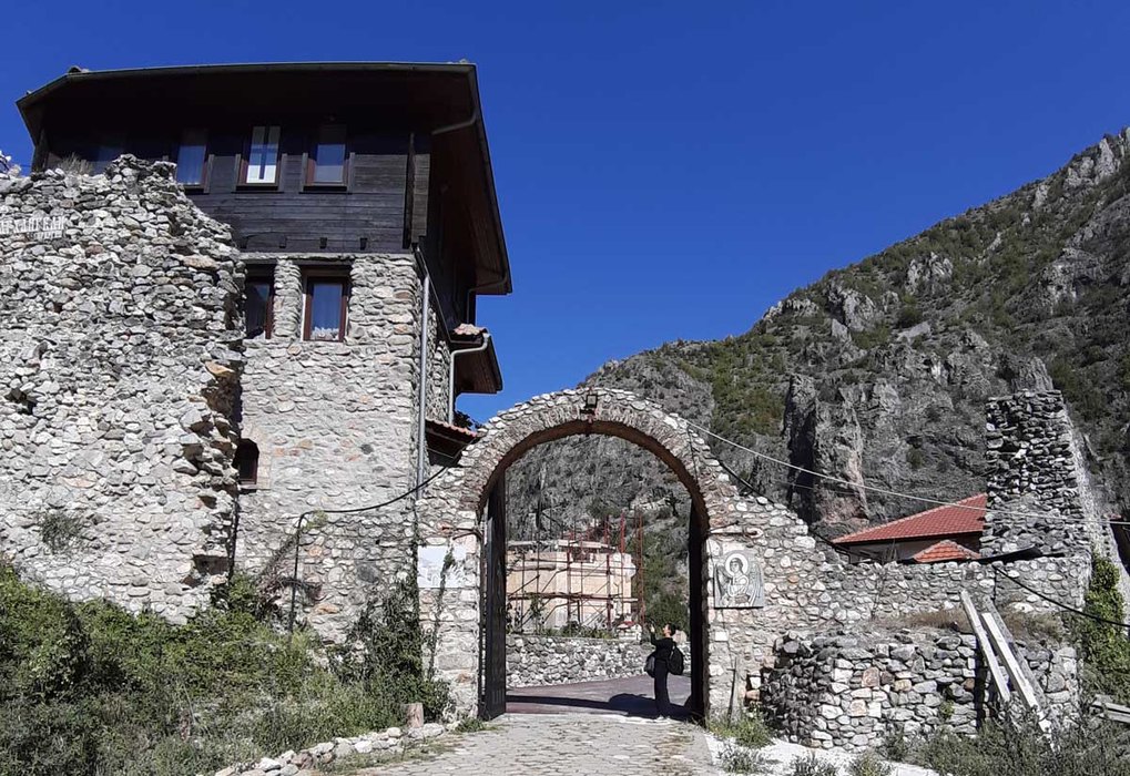 Kosovo is not using the chance to develop its tourism potential through