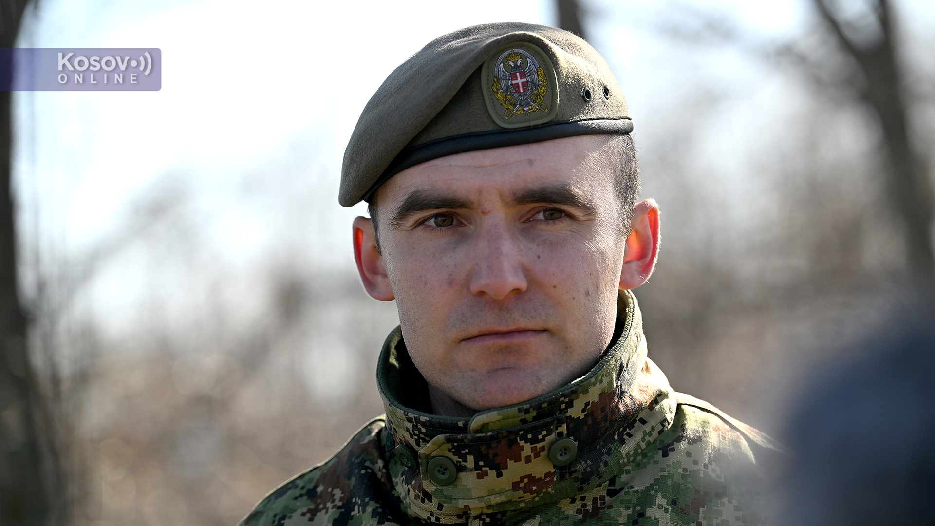 One day in the Ground Safety Zone Soldiers under arms and high risk 24