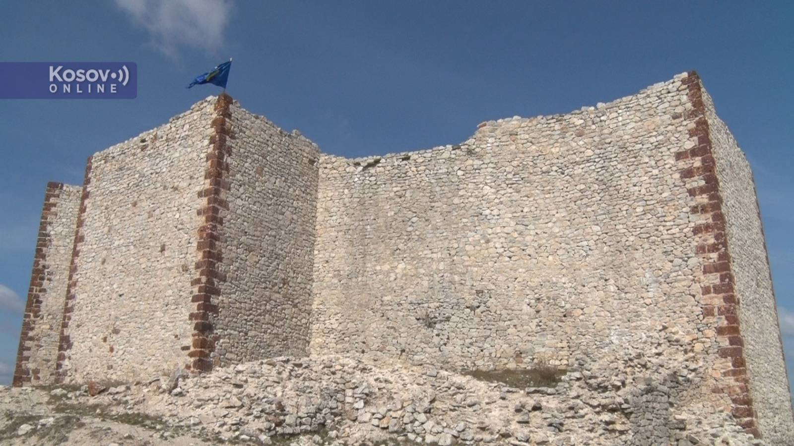 Ristić U Novom Brdu se nalazila kovnica novca srpskih vladara, dinar