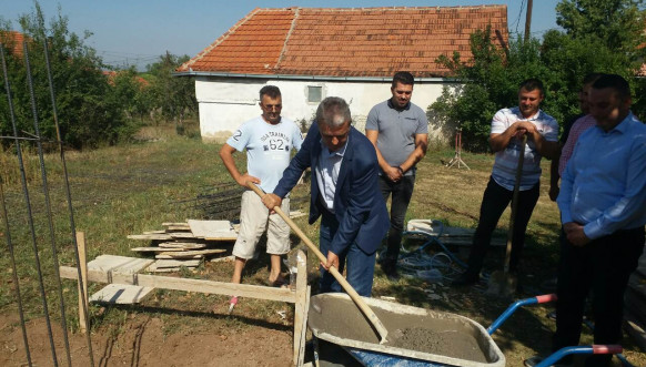 Ljubinko Karadžić Ljubinko Karadžić