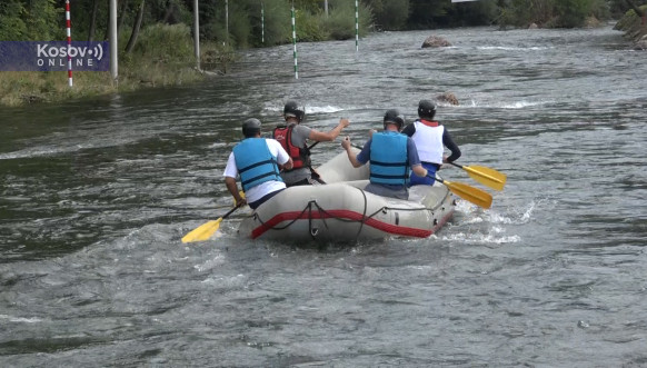 Svetski rafting kup u Zubinom Potoku 13