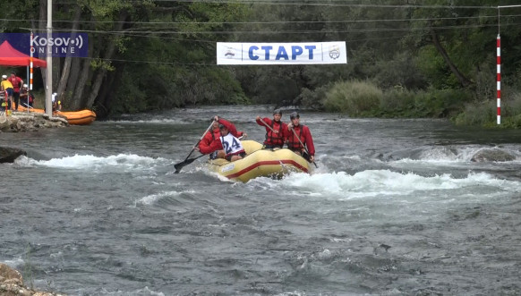 Svetski rafting kup u Zubinom Potoku 14