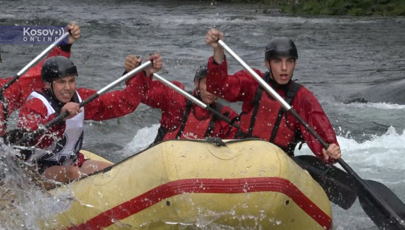 Svetski rafting kup u Zubinom Potoku 16