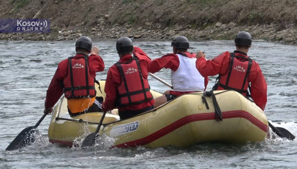Svetski rafting kup u Zubinom Potoku 17