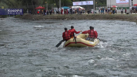 Svetski rafting kup u Zubinom Potoku 18