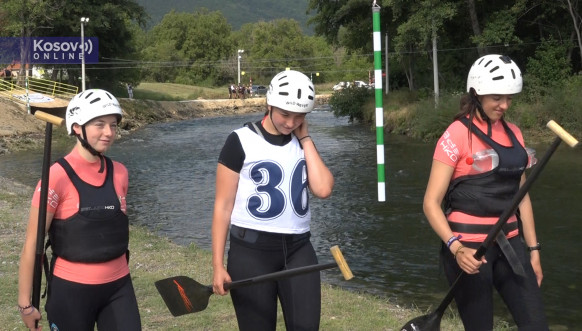 Svetski rafting kup u Zubinom Potoku 20