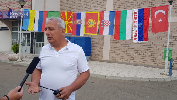Svetski rafting kup u Zubinom Potoku 21
