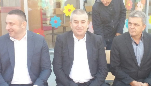 Kosovo Polje, Ugljare, dečije obdanište