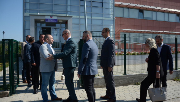 Srpska lista u Kosovskom Pomoravlju Srpska lista u Kosovskom Pomoravlju