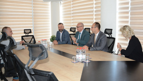 Srpska lista u Kosovskom Pomoravlju Srpska lista u Kosovskom Pomoravlju