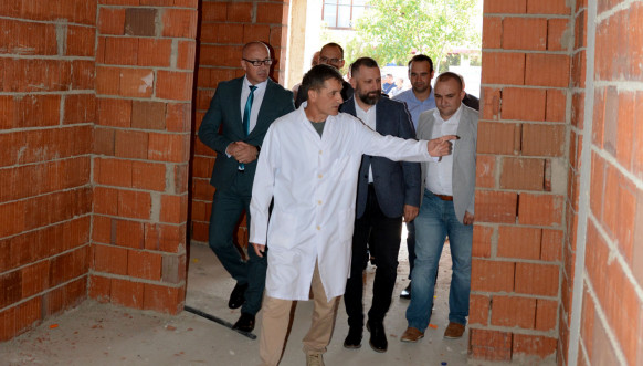 Srpska lista u Kosovskom Pomoravlju Srpska lista u Kosovskom Pomoravlju