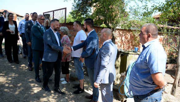 Srpska lista u Kosovskom Pomoravlju Srpska lista u Kosovskom Pomoravlju