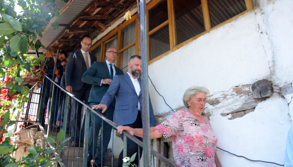 Srpska lista u Kosovskom Pomoravlju Srpska lista u Kosovskom Pomoravlju