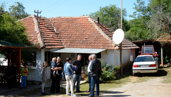 Predstavnici Srpske liste u Kosovskom pomoravlju Predstavnici Srpske liste u Kosovskom pomoravlju