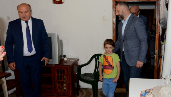 Predstavnici Srpske liste u Kosovskom pomoravlju Predstavnici Srpske liste u Kosovskom pomoravlju