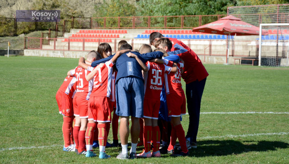 Turnir "Trofej Miloša Krasića" u Žitkovcu kod Zvečana