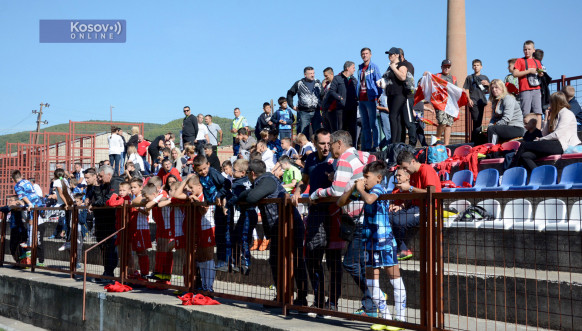 Turnir "Trofej Miloša Krasića" u Žitkovcu kod Zvečana