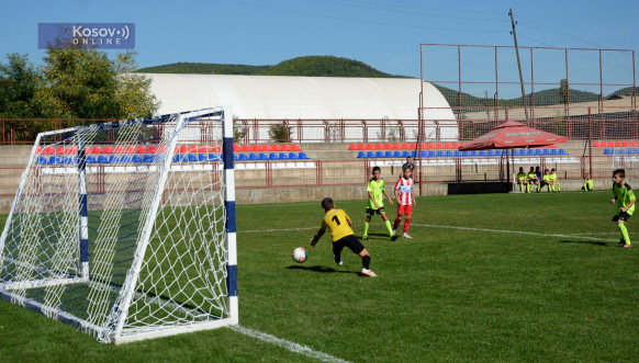 Turnir "Trofej Miloša Krasića" u Žitkovcu kod Zvečana
