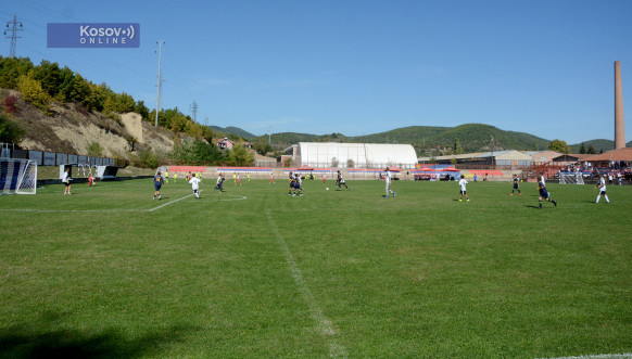 Turnir "Trofej Miloša Krasića" u Žitkovcu kod Zvečana