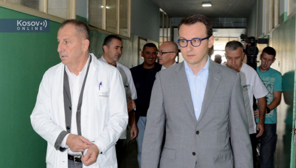 Milan Ivanović i Petar Petković