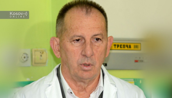 dr Milan Ivanović