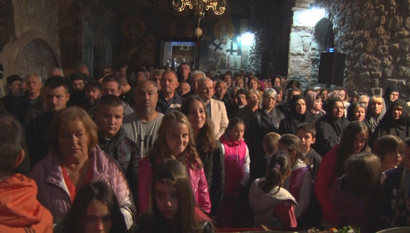 Pećka patrijaršija