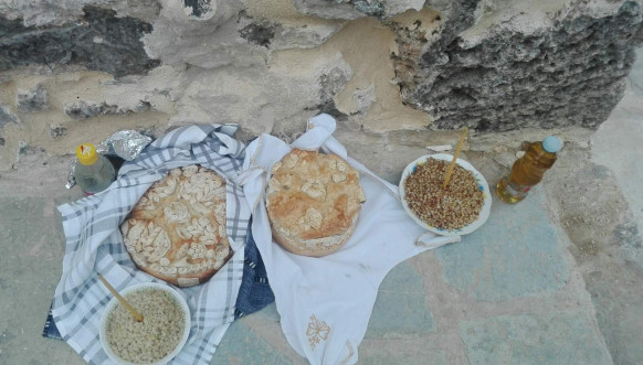 Proslava Svetog Luke u Velikoj Hoči Proslava Svetog Luke u Velikoj Hoči