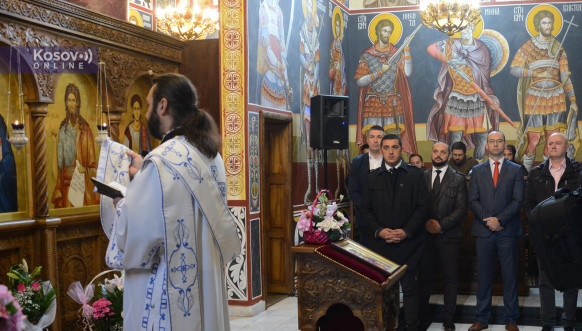 Liturgija