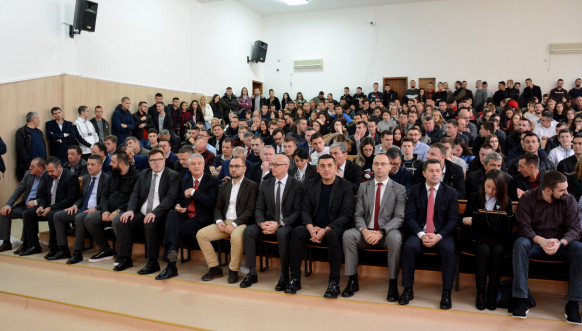 Akademija preduzetništva Zlatna ideja Akademija preduzetništva Zlatna ideja