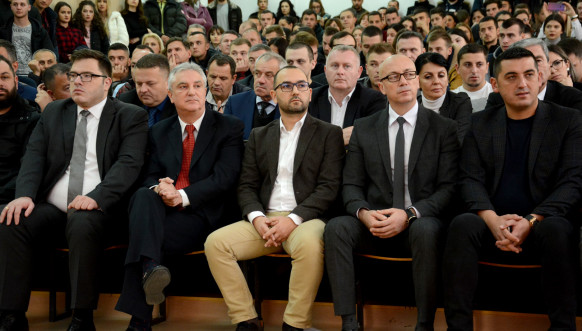 Akademija preduzetništva Zlatna ideja Akademija preduzetništva Zlatna ideja