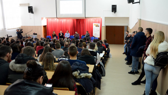 Akademija preduzetništva Zlatna ideja Akademija preduzetništva Zlatna ideja
