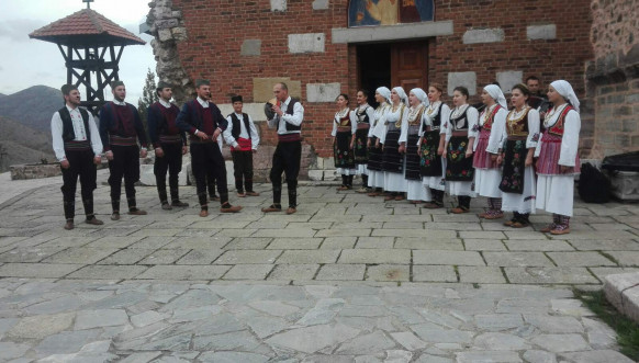 Banjska ktitorska slava