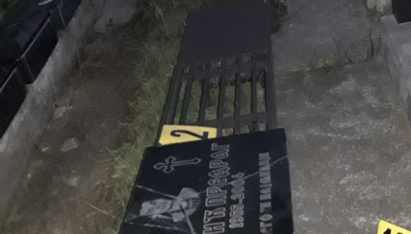 Groblje Lipljan Groblje Lipljan