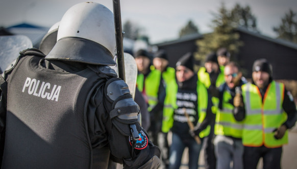 Kfor i Euleks, zajednička vežba FOTO: Kfor Kfor i Euleks, zajednička vežba FOTO: Kfor