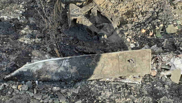 Zgarište/Delovi autobomila Slavka Simića