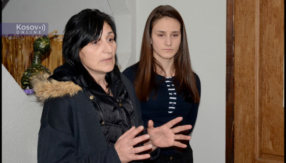 Poseta socijalno ugroženim porodicvama u opštini Zvečan