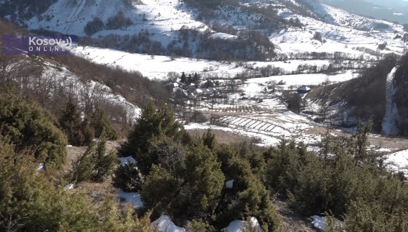 Galerija selo Jelakce opština Leposavić