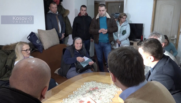 Galerija selo Jelakce opština Leposavić