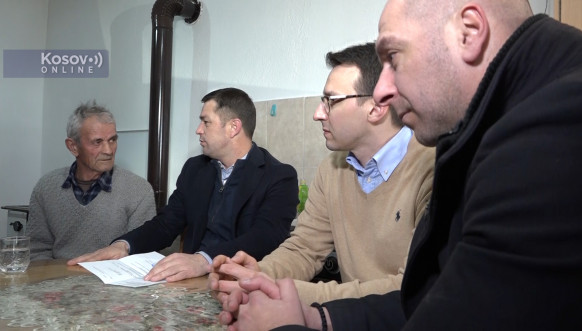 Galerija selo Jelakce opština Leposavić