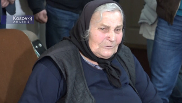 Galerija selo Jelakce opština Leposavić
