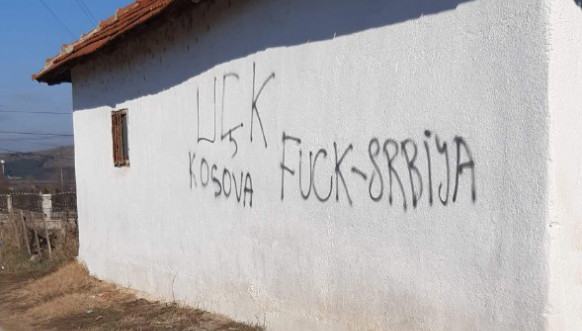 Pasjane, grafiti Pasjane, grafiti