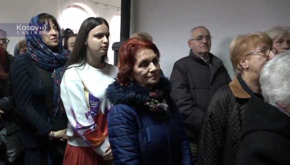Savindan Hram Sv Save - Južna Mitrovica 