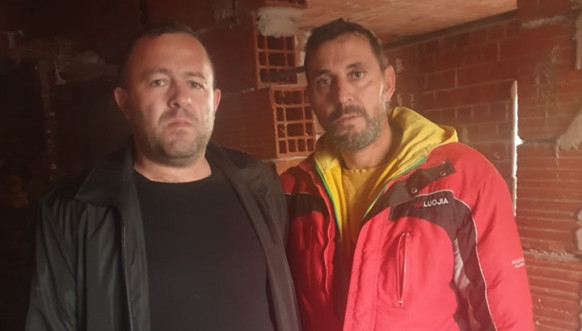 Predstavnici Privremenog organa opštine Vitina obišli socijalno ugrožene