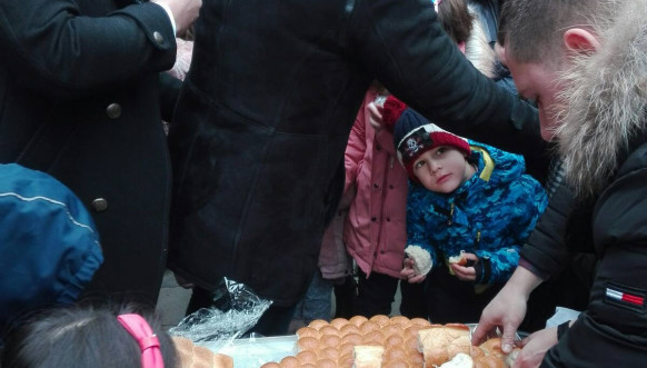 Ulica otvorenog srca