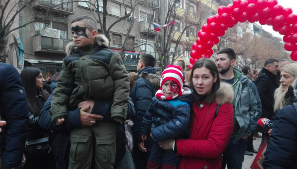 Ulica otvorenog srca