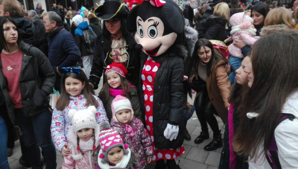 Ulica otvorenog srca