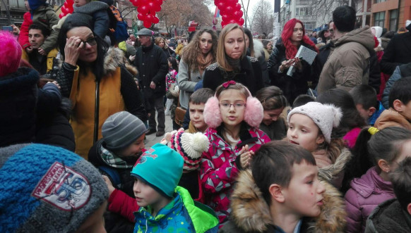 Ulica otvorenog srca