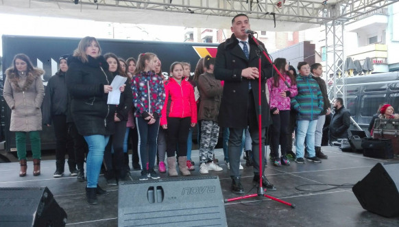 Ulica otvorenog srca
