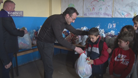 Petar Petković u Plemetini 