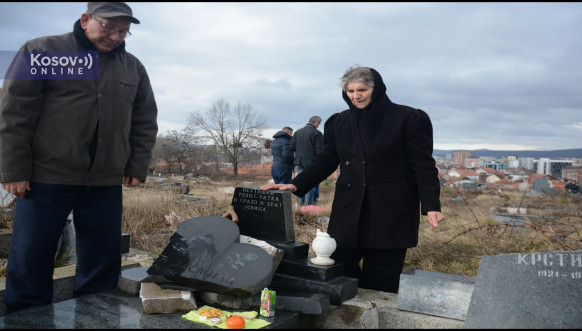 Zadušnice Južna Mitrovica 22 02 2020